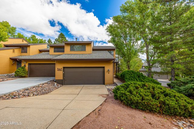 2900 N Saddleback Way 9, Flagstaff, AZ 86004
