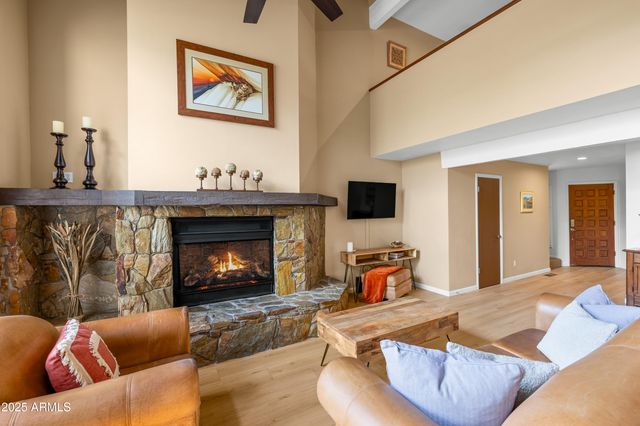 2900 N Saddleback Way 9, Flagstaff, AZ 86004