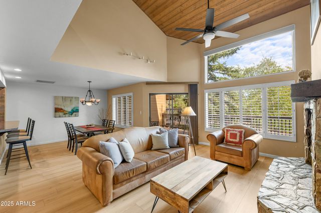 2900 N Saddleback Way 9, Flagstaff, AZ 86004