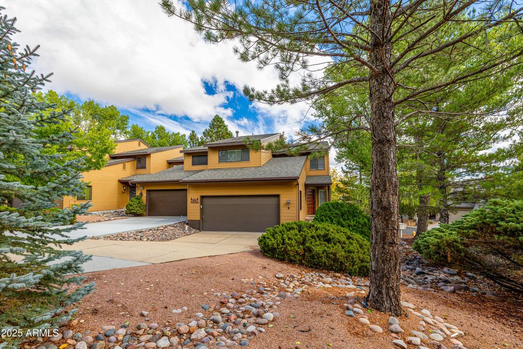 2900 N Saddleback Way 9, Flagstaff, AZ 86004