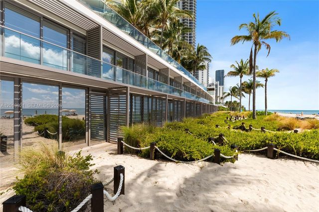 18975 Collins Avenue C1, Sunny Isles Beach, FL 33160