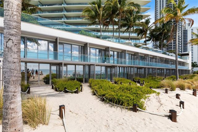 18975 Collins Avenue C1, Sunny Isles Beach, FL 33160