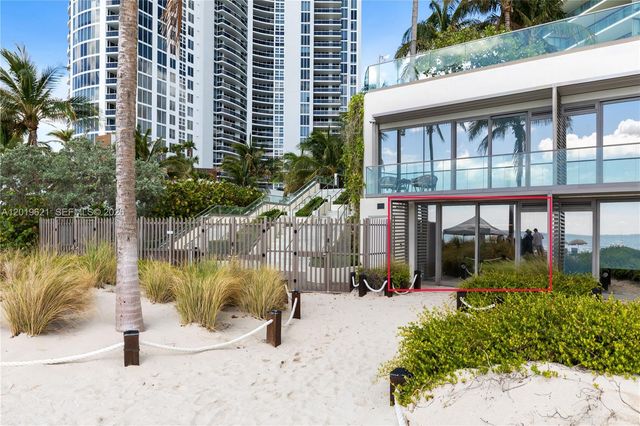 18975 Collins Avenue C1, Sunny Isles Beach, FL 33160