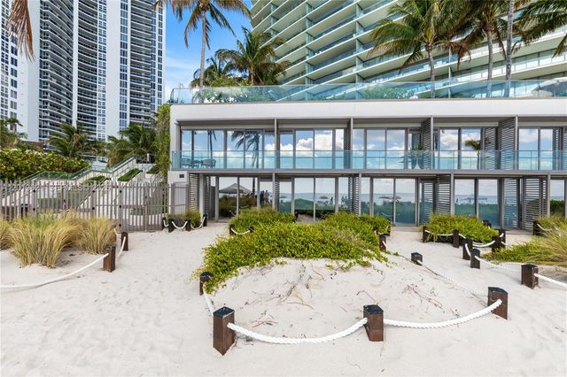 18975 Collins Avenue C1, Sunny Isles Beach, FL 33160