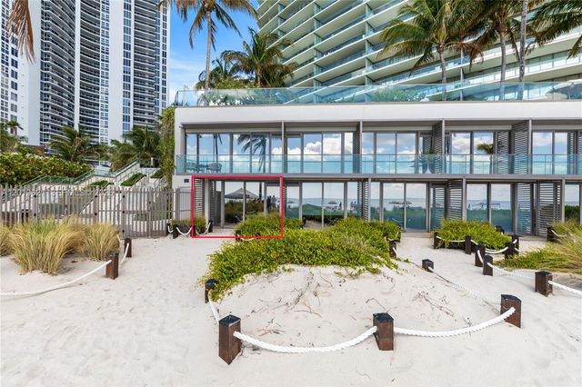 18975 Collins Avenue C1, Sunny Isles Beach, FL 33160
