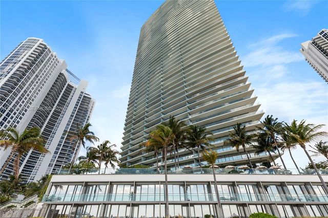 18975 Collins Avenue C1, Sunny Isles Beach, FL 33160