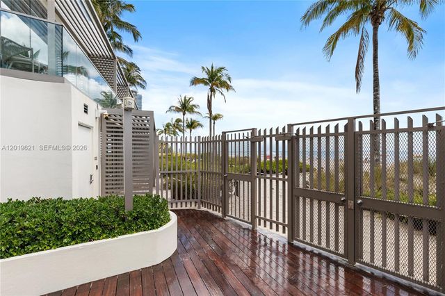 18975 Collins Avenue C1, Sunny Isles Beach, FL 33160