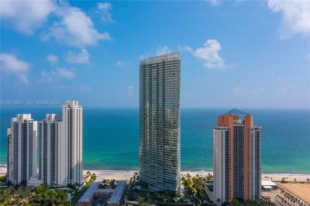 18975 Collins Avenue C1, Sunny Isles Beach, FL 33160