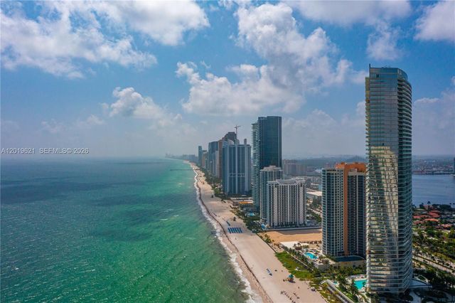 18975 Collins Avenue C1, Sunny Isles Beach, FL 33160