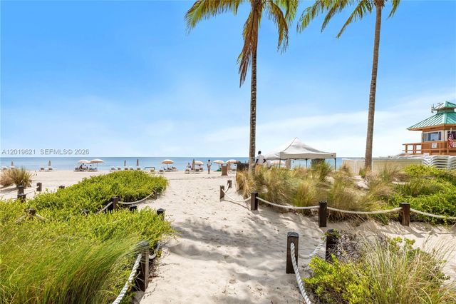 18975 Collins Avenue C1, Sunny Isles Beach, FL 33160