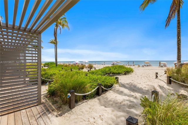 18975 Collins Avenue C1, Sunny Isles Beach, FL 33160