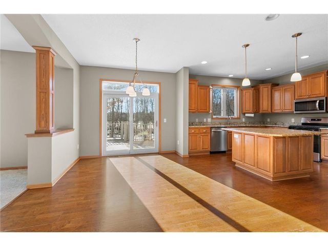 10543 Noble Circle N, Brooklyn Park, MN 55443