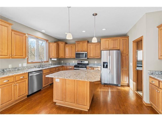 10543 Noble Circle N, Brooklyn Park, MN 55443