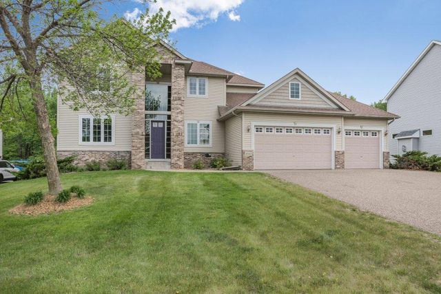 10543 Noble Circle N, Brooklyn Park, MN 55443
