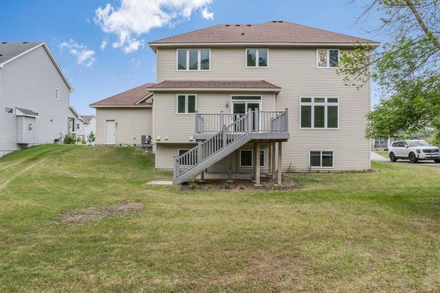 10543 Noble Circle N, Brooklyn Park, MN 55443