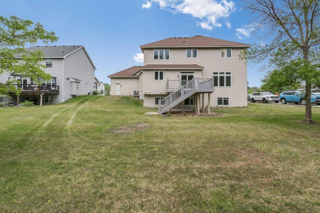 10543 Noble Circle N, Brooklyn Park, MN 55443