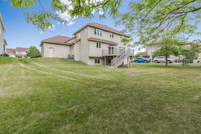 10543 Noble Circle N, Brooklyn Park, MN 55443