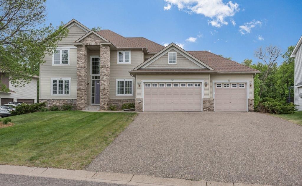 10543 Noble Circle N, Brooklyn Park, MN 55443