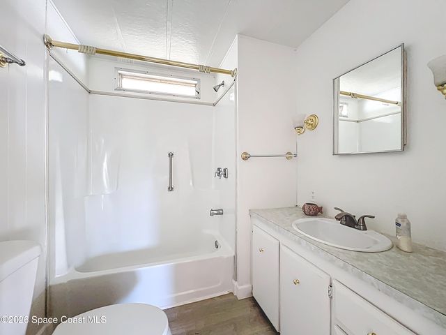 909 Sequoia Street, Barefoot Bay, FL 32976