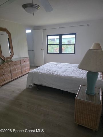 909 Sequoia Street, Barefoot Bay, FL 32976