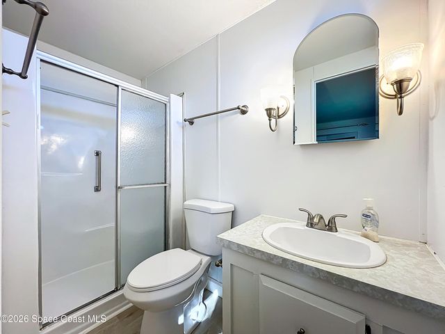 909 Sequoia Street, Barefoot Bay, FL 32976