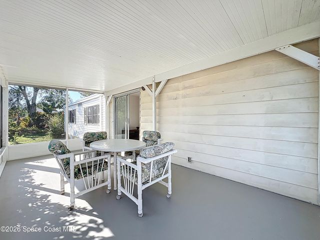 909 Sequoia Street, Barefoot Bay, FL 32976