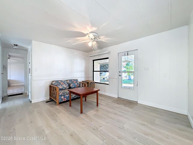 909 Sequoia Street, Barefoot Bay, FL 32976