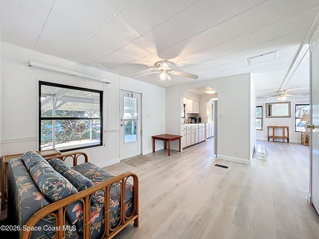 909 Sequoia Street, Barefoot Bay, FL 32976