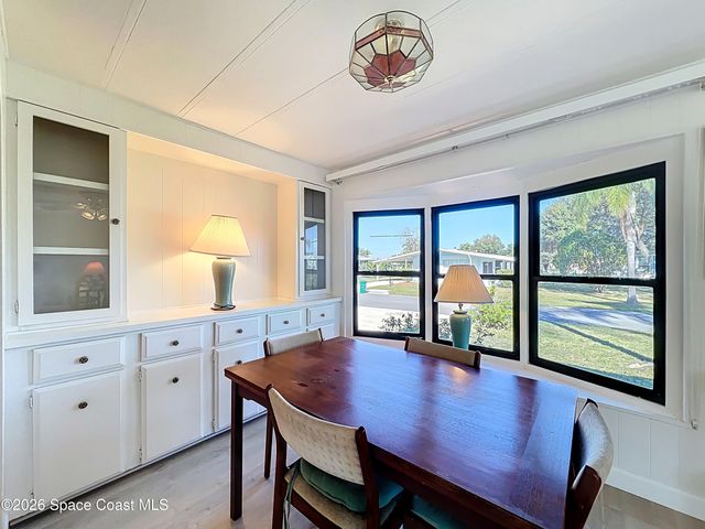 909 Sequoia Street, Barefoot Bay, FL 32976