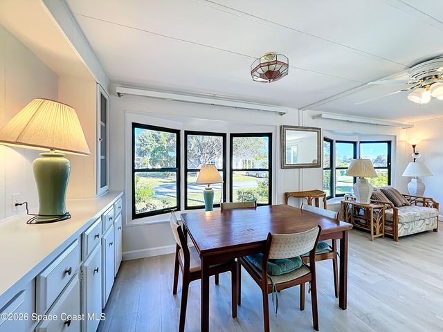 909 Sequoia Street, Barefoot Bay, FL 32976