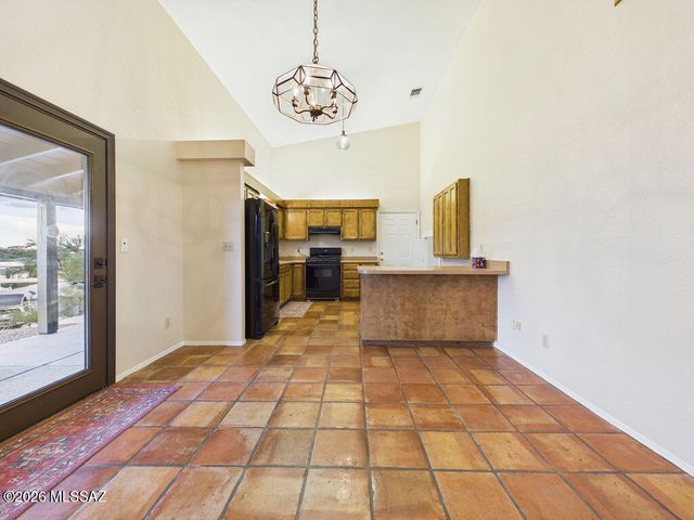 4701 N Placita De Concha, Tucson, AZ 85745