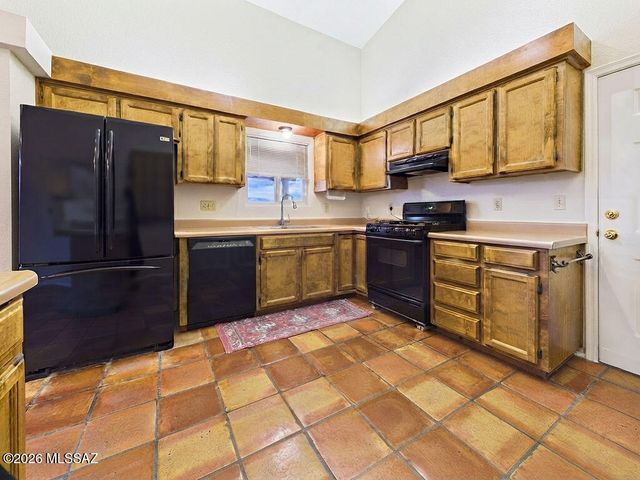 4701 N Placita De Concha, Tucson, AZ 85745