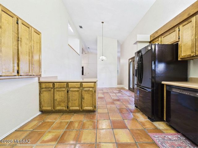 4701 N Placita De Concha, Tucson, AZ 85745