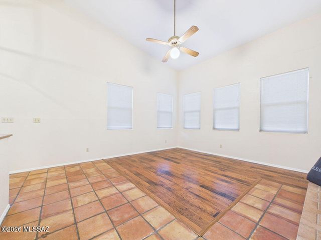 4701 N Placita De Concha, Tucson, AZ 85745
