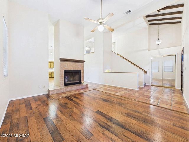 4701 N Placita De Concha, Tucson, AZ 85745