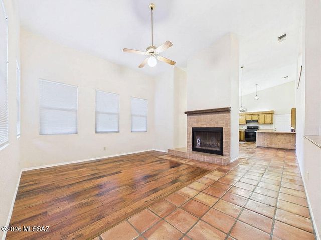 4701 N Placita De Concha, Tucson, AZ 85745