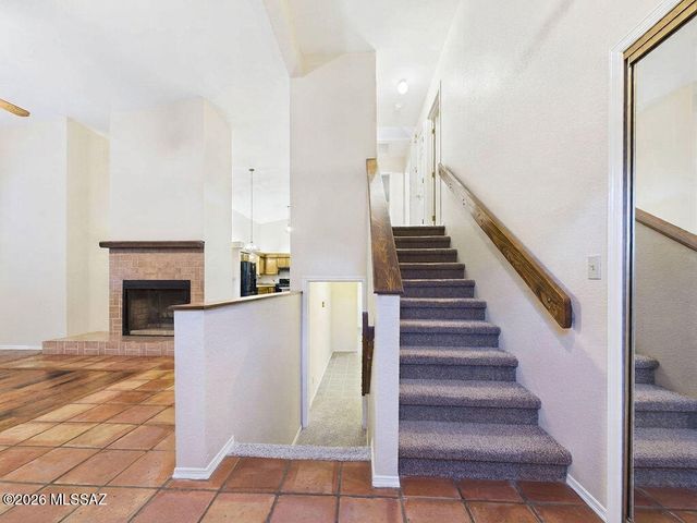 4701 N Placita De Concha, Tucson, AZ 85745