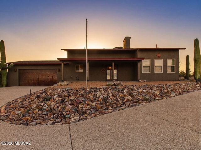 4701 N Placita De Concha, Tucson, AZ 85745