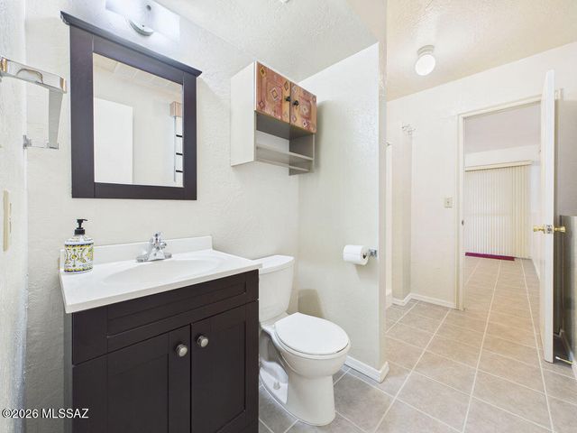 4701 N Placita De Concha, Tucson, AZ 85745