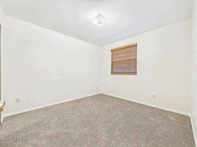 4701 N Placita De Concha, Tucson, AZ 85745
