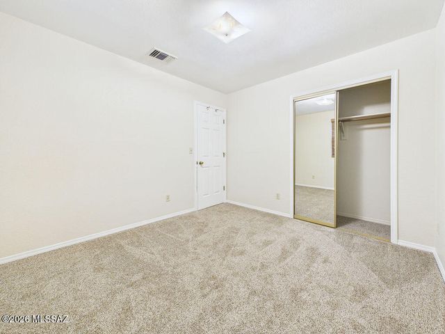 4701 N Placita De Concha, Tucson, AZ 85745
