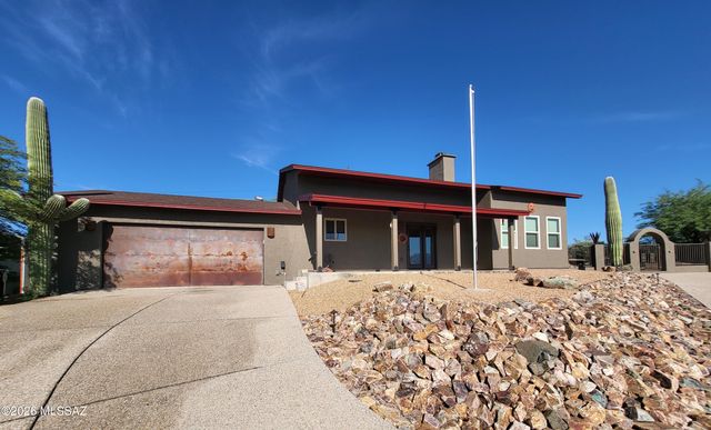 4701 N Placita De Concha, Tucson, AZ 85745