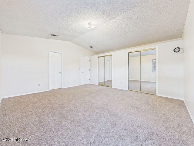 4701 N Placita De Concha, Tucson, AZ 85745