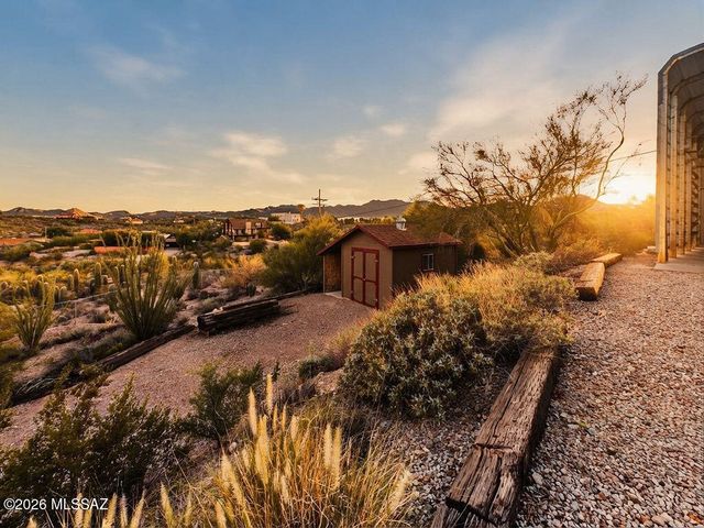 4701 N Placita De Concha, Tucson, AZ 85745