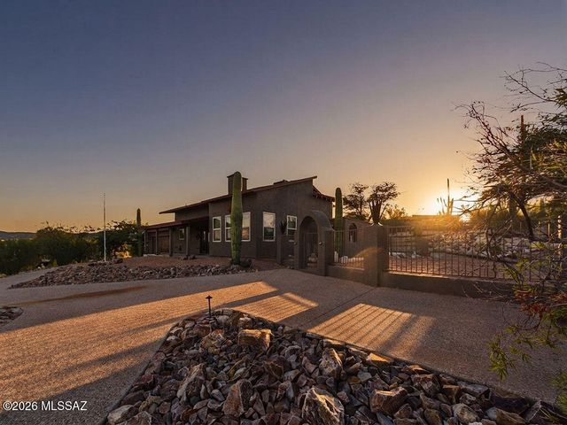 4701 N Placita De Concha, Tucson, AZ 85745