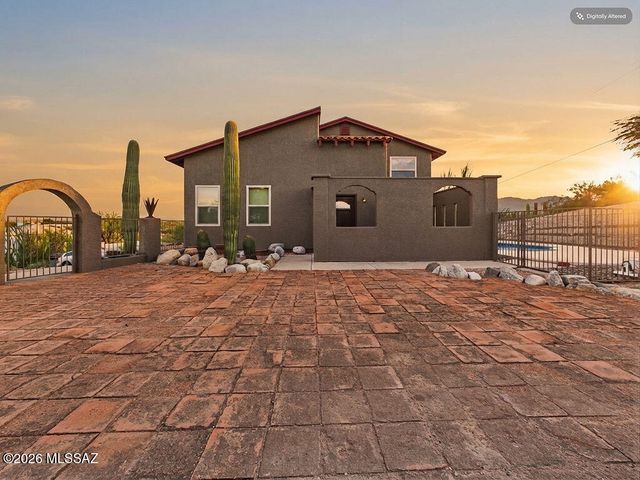 4701 N Placita De Concha, Tucson, AZ 85745