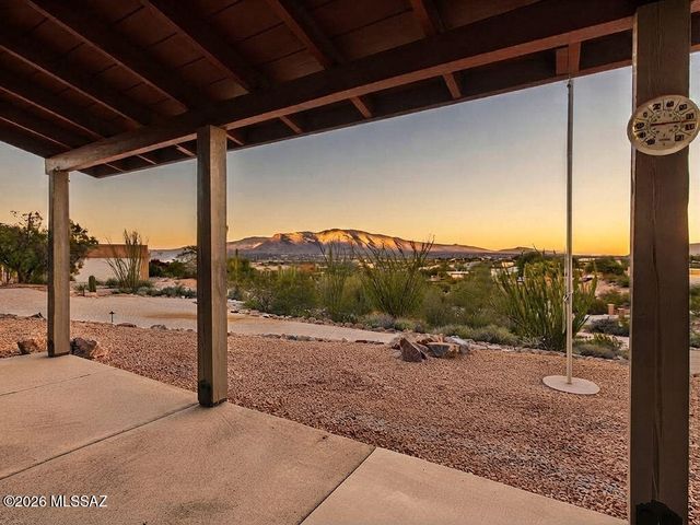 4701 N Placita De Concha, Tucson, AZ 85745