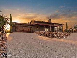 4701 N Placita De Concha, Tucson, AZ 85745