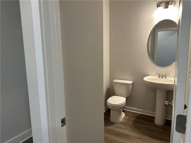 73 Rose Lake Court, Hoschton, GA 30548