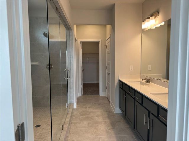 73 Rose Lake Court, Hoschton, GA 30548